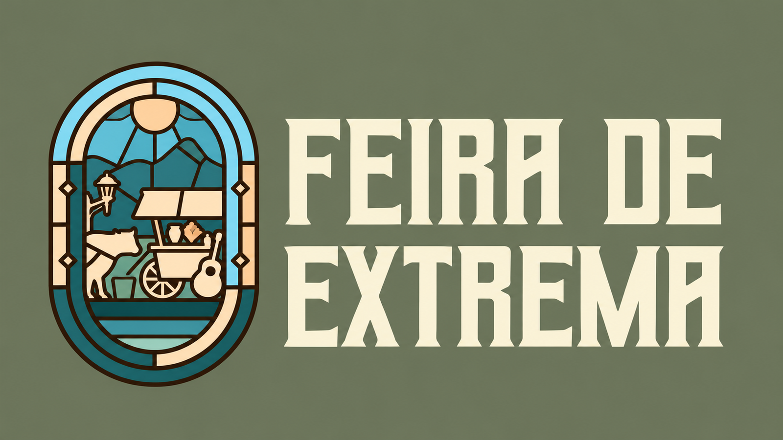 Feira de Extrema