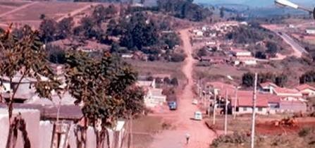 Fotografia histórica — Rua João Mendes: uma janela para o início do século XX
